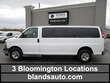 Chevrolet Express 3500