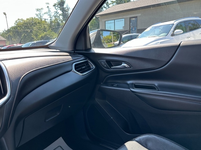 2019 Chevrolet Equinox Premier - Photo 24