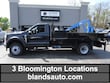  Ford F-550 Chassis