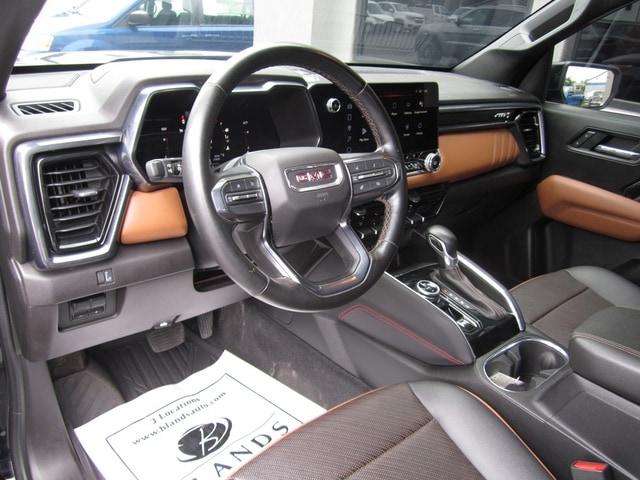 2023 GMC Canyon AT4 - Photo 6