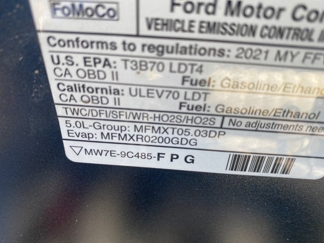 2021 Ford F-150 XL - Photo 39