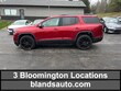  GMC Acadia