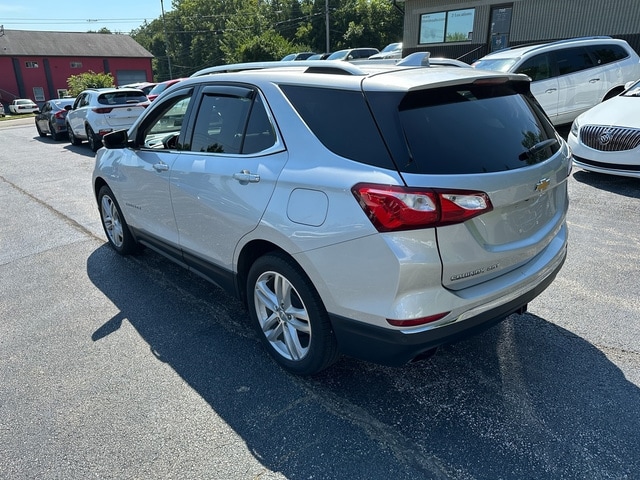 2019 Chevrolet Equinox Premier - Photo 10