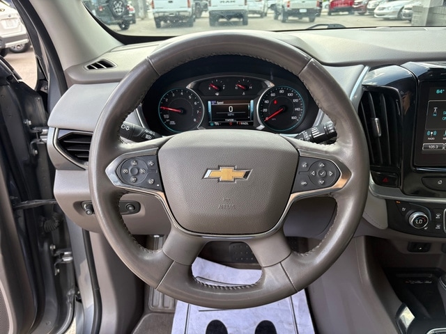 2019 Chevrolet Traverse Premier - Photo 23