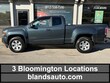  GMC Canyon