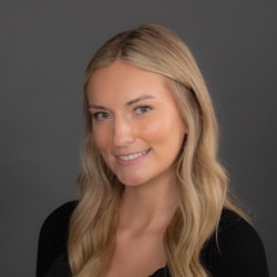 Staff member Mandie Daniels from a7bc2fabe688