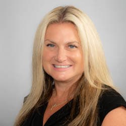 Staff member Christine Meland, CPA from a7bc2fabe688