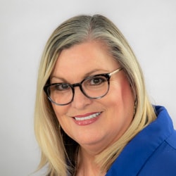 Staff member Diane Murray from a7bc2fabe688