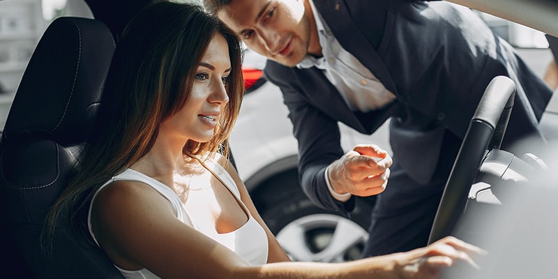 Hyundai Pre-Order Service in Michigan City IN