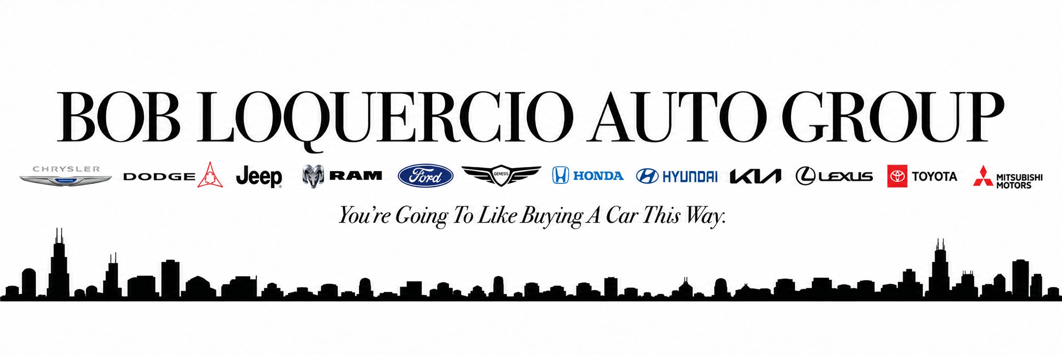 Bob Loquercio Auto Group