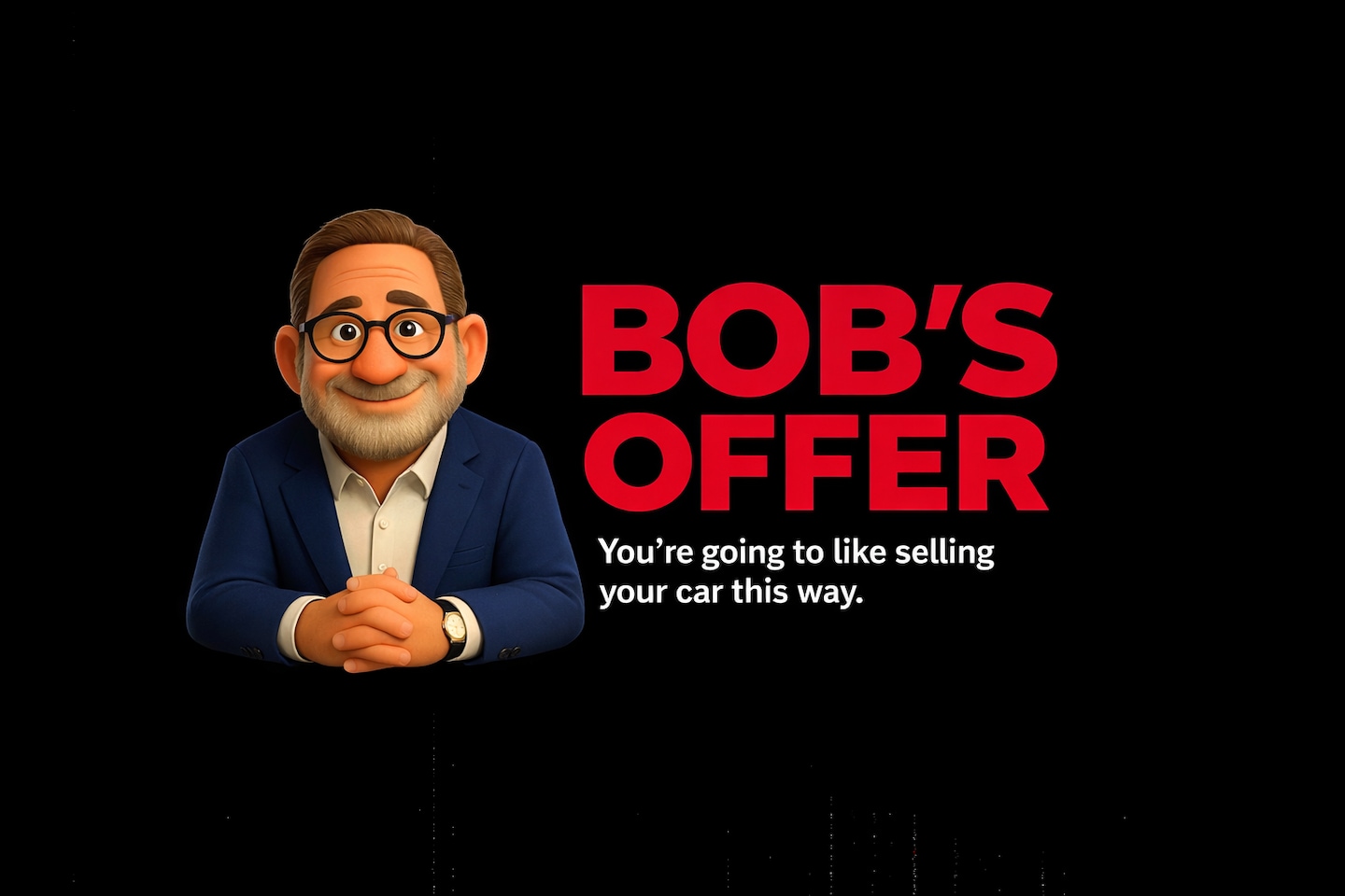  Bob's Offer logo