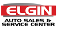 Elgin Auto Sales & Service Center