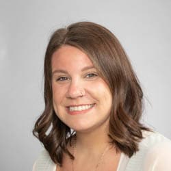 Staff member Nicole Gennaro from a7bc2fabe688