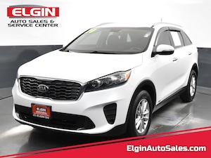 2020 Kia Sorento 2.4L LX SUV