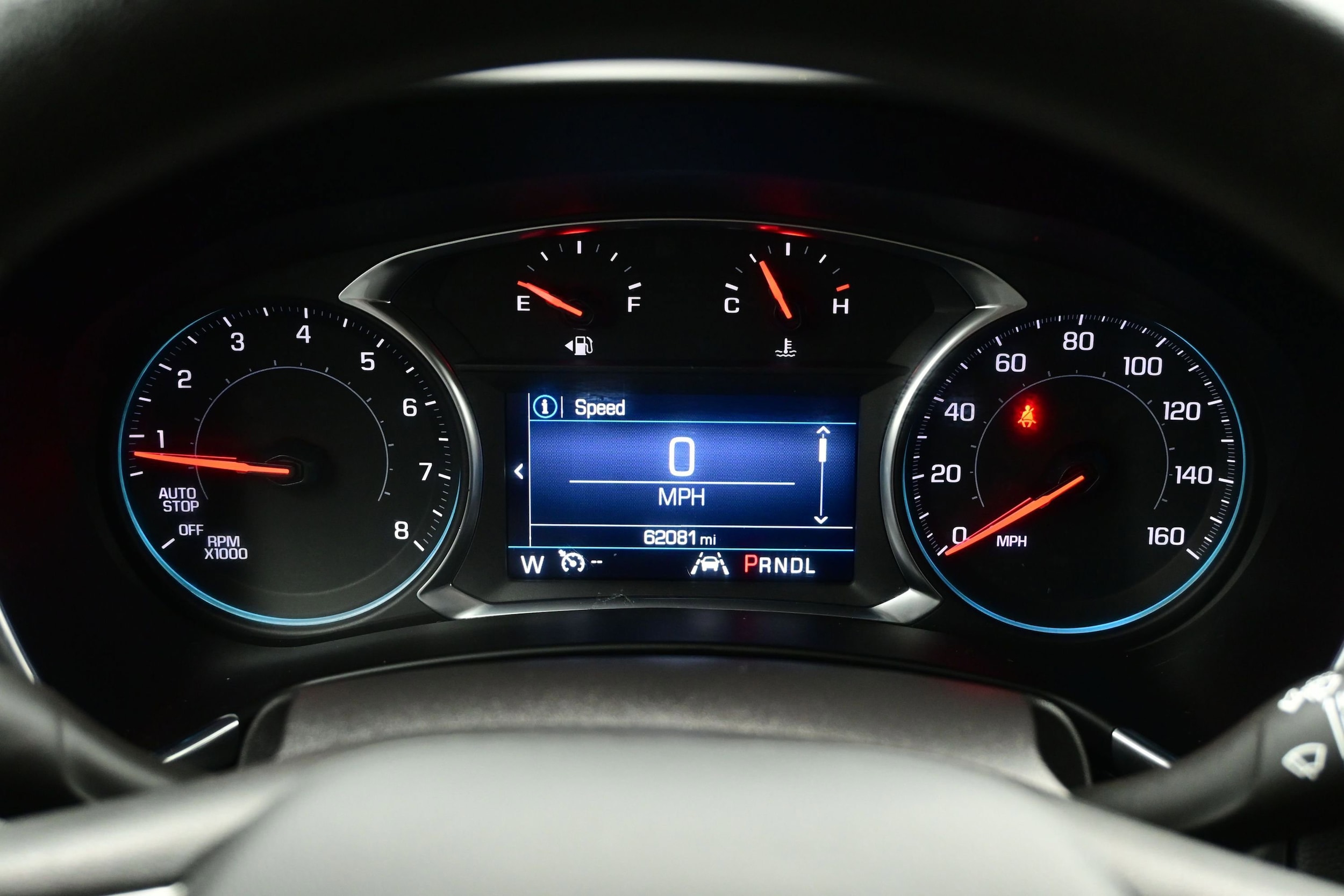 2022 Chevrolet Equinox LT - Photo 24