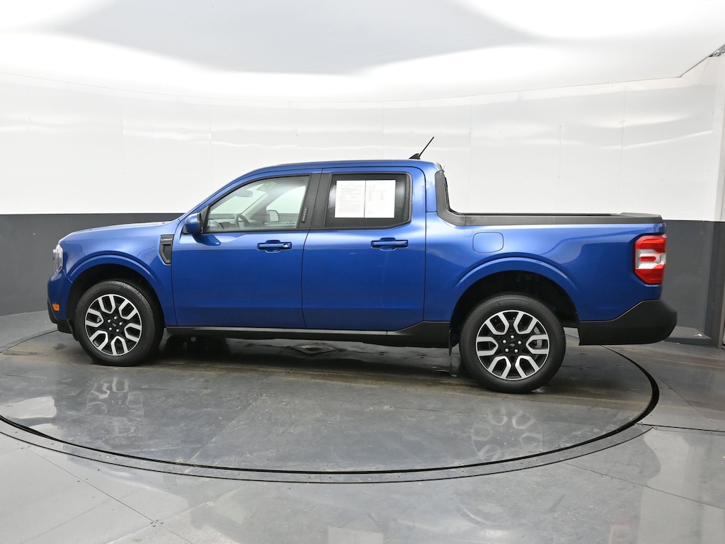 Used 2023 Ford Maverick Truck SuperCrew