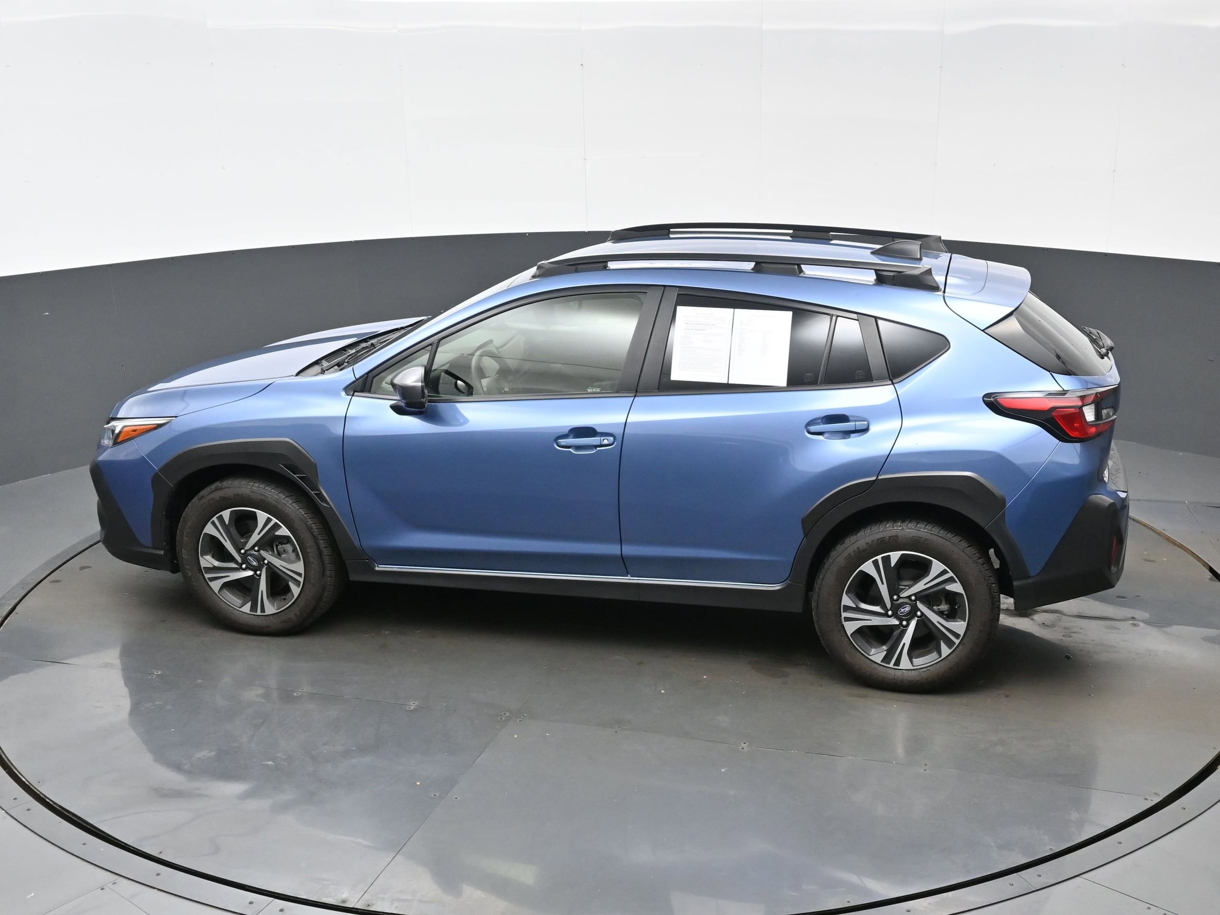 2024 Subaru Crosstrek Premium - Photo 32