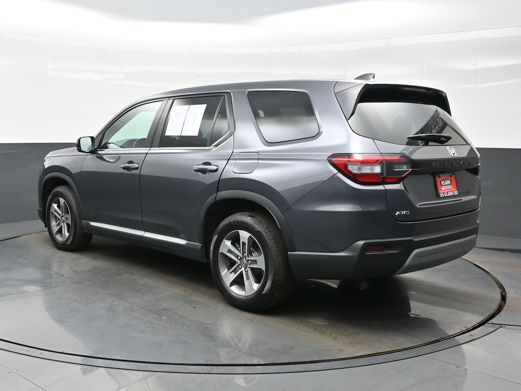 Used 2023 Honda Pilot EX-L 7 Passenger SUV