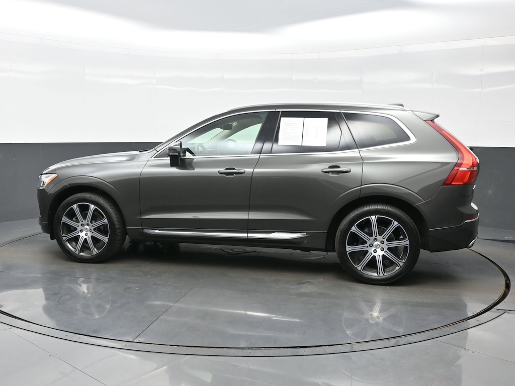 Used 2020 Volvo XC60 T5 Inscription SUV