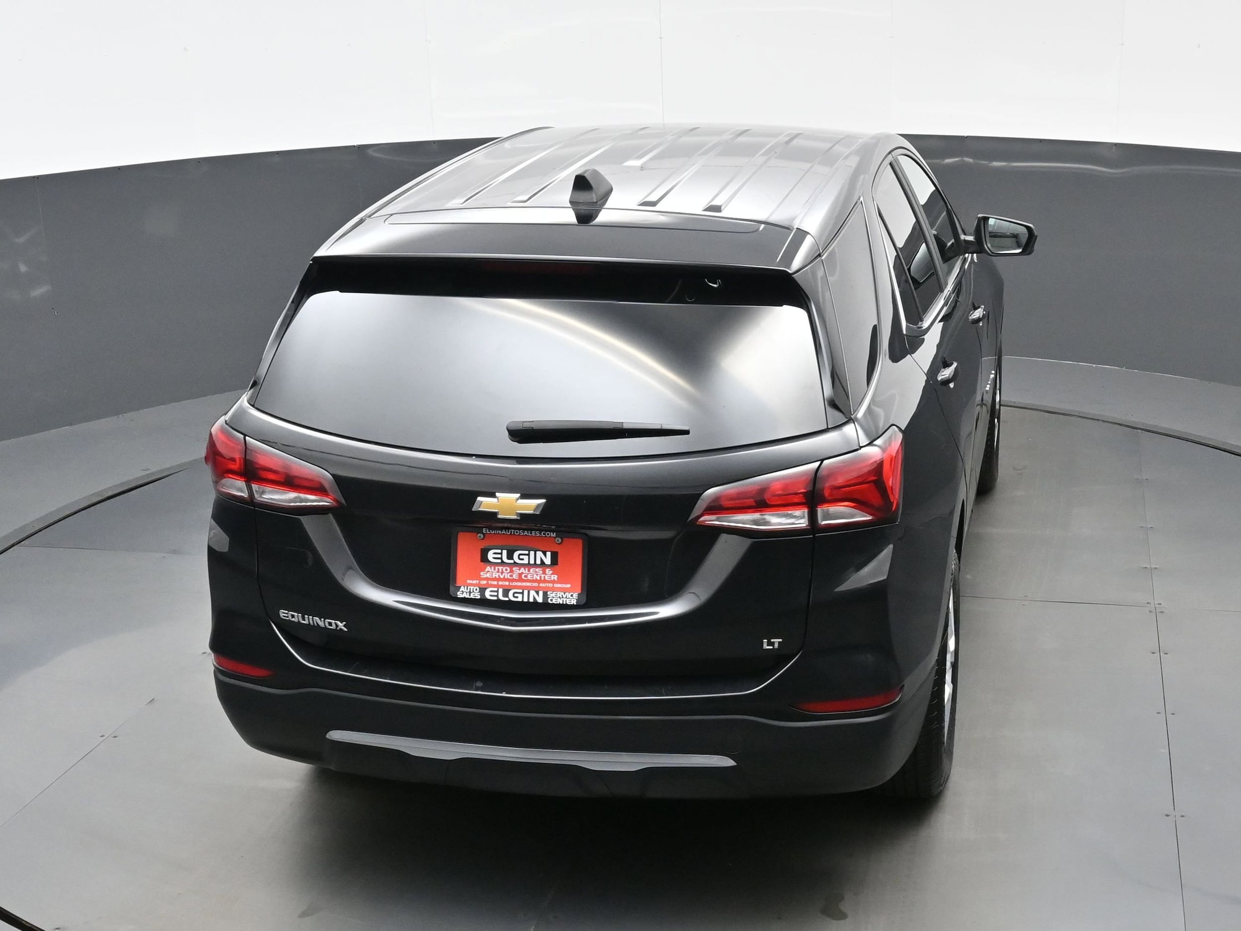 2022 Chevrolet Equinox LT - Photo 37