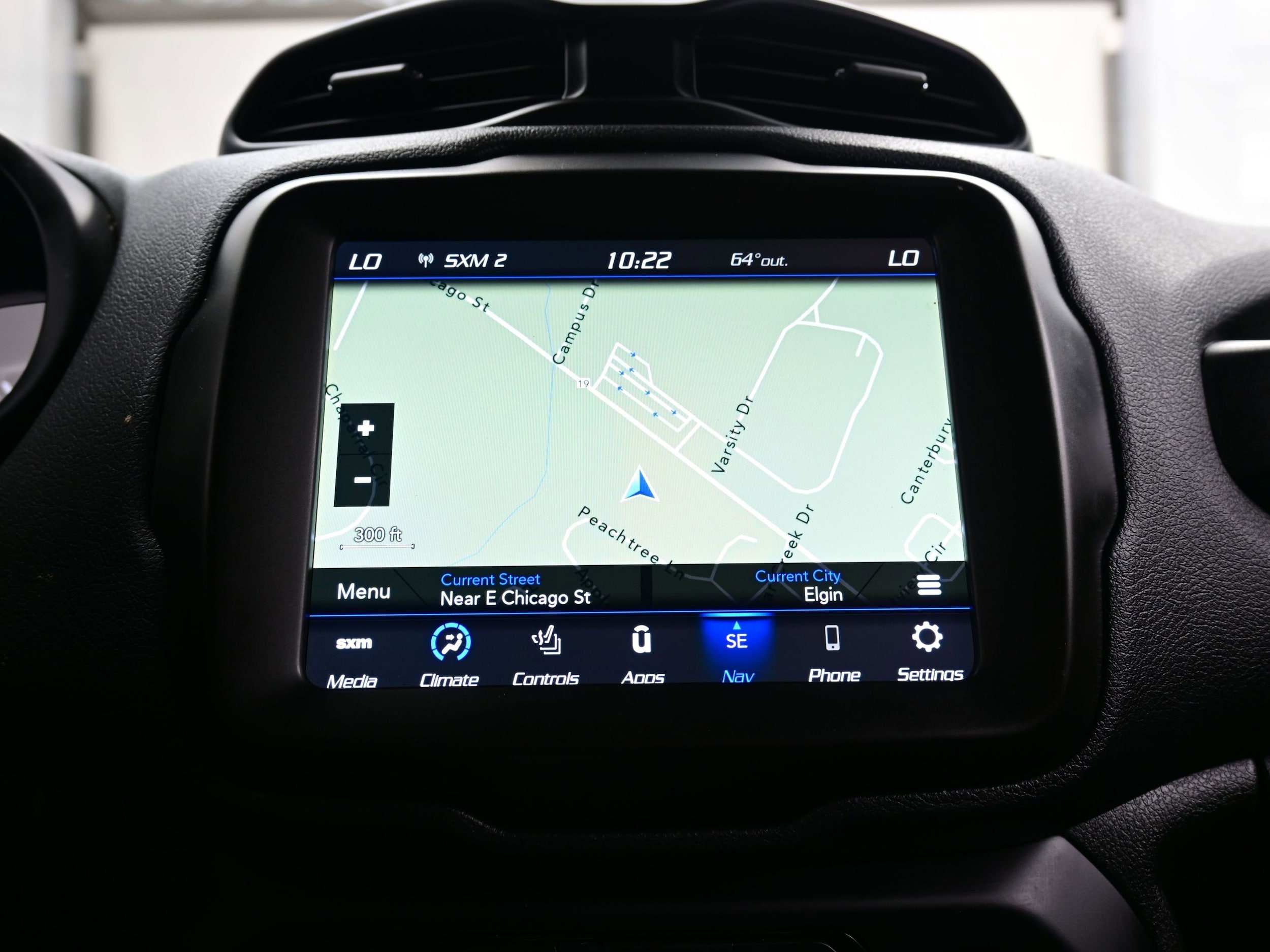 2021 Jeep Renegade Limited - Photo 20