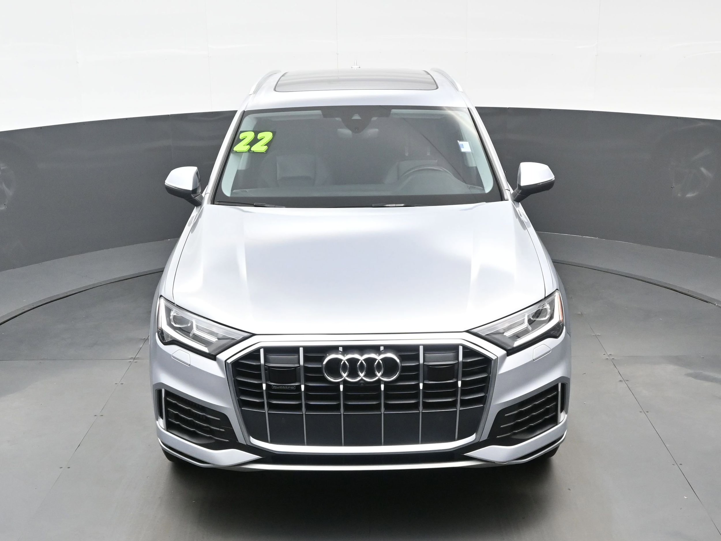 2022 Audi Q7 Premium Plus - Photo 46