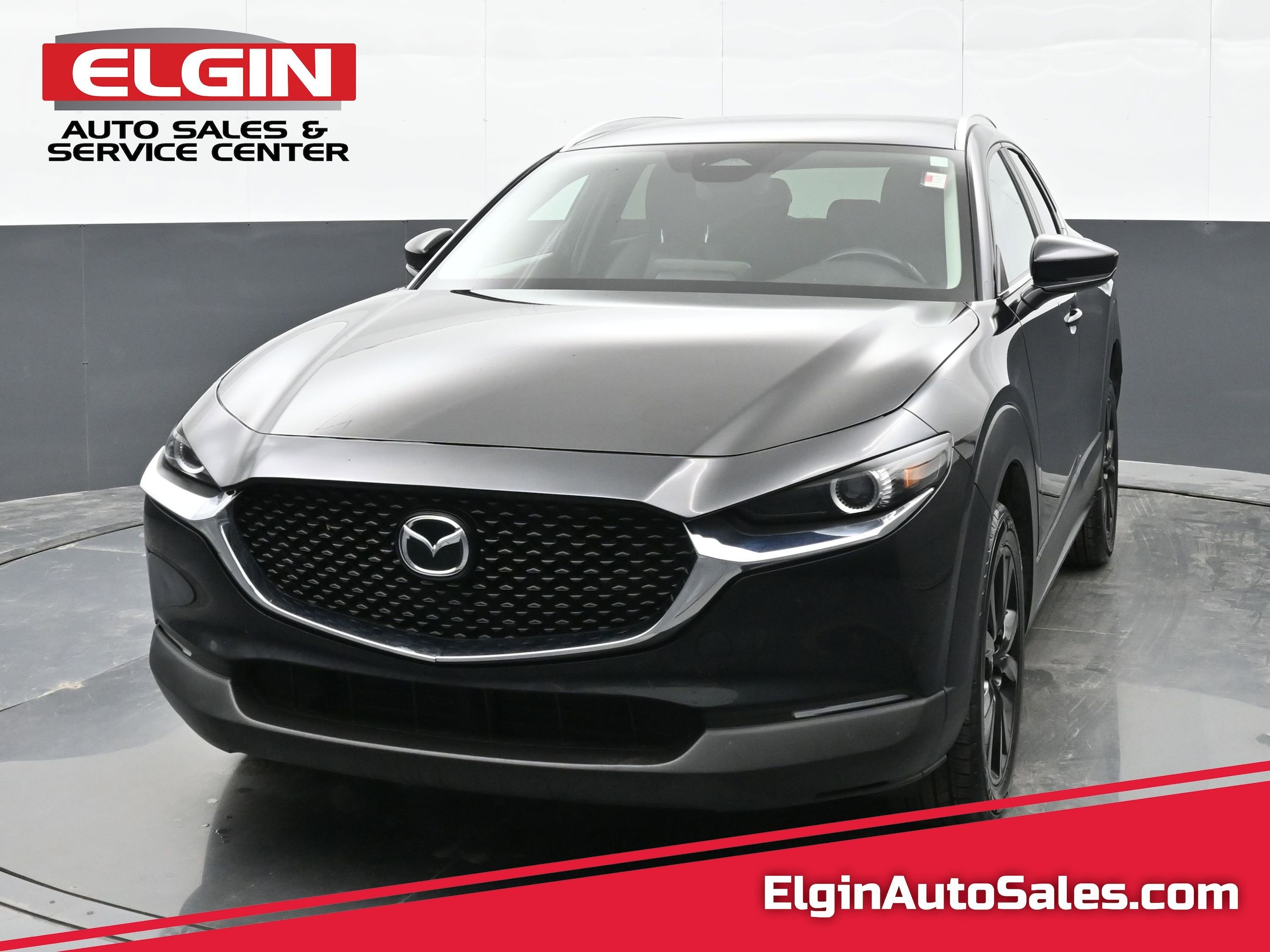 2024 Mazda CX-30 Select Sport AWD's photo