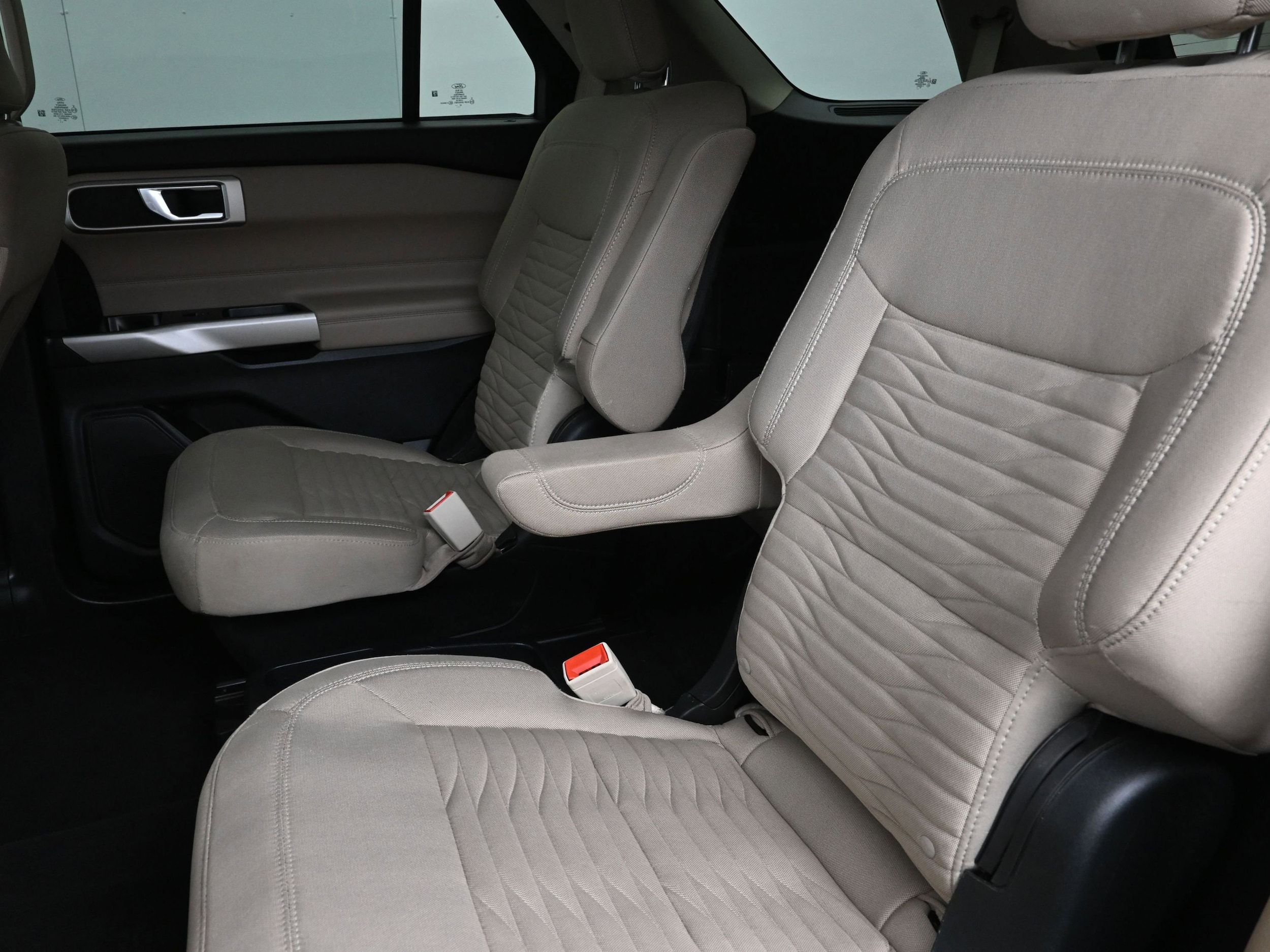 2021 Ford Explorer XLT - Photo 20