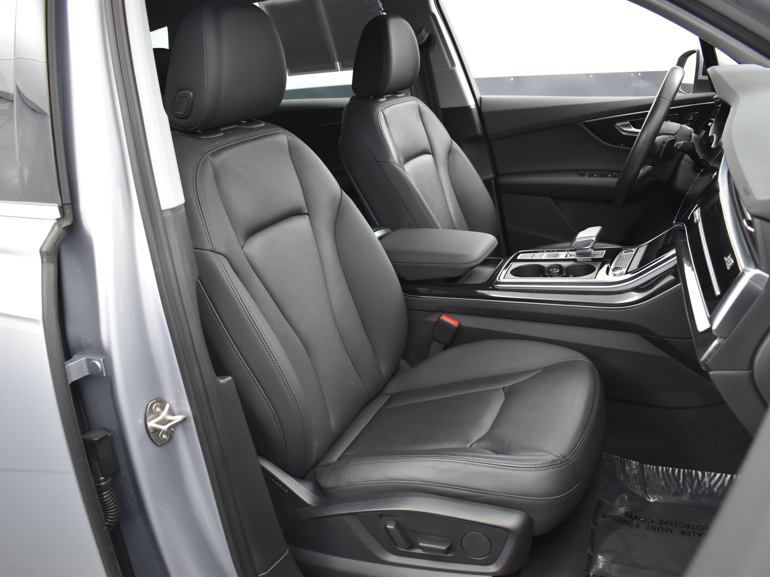 2022 Audi Q7 Premium Plus - Photo 16