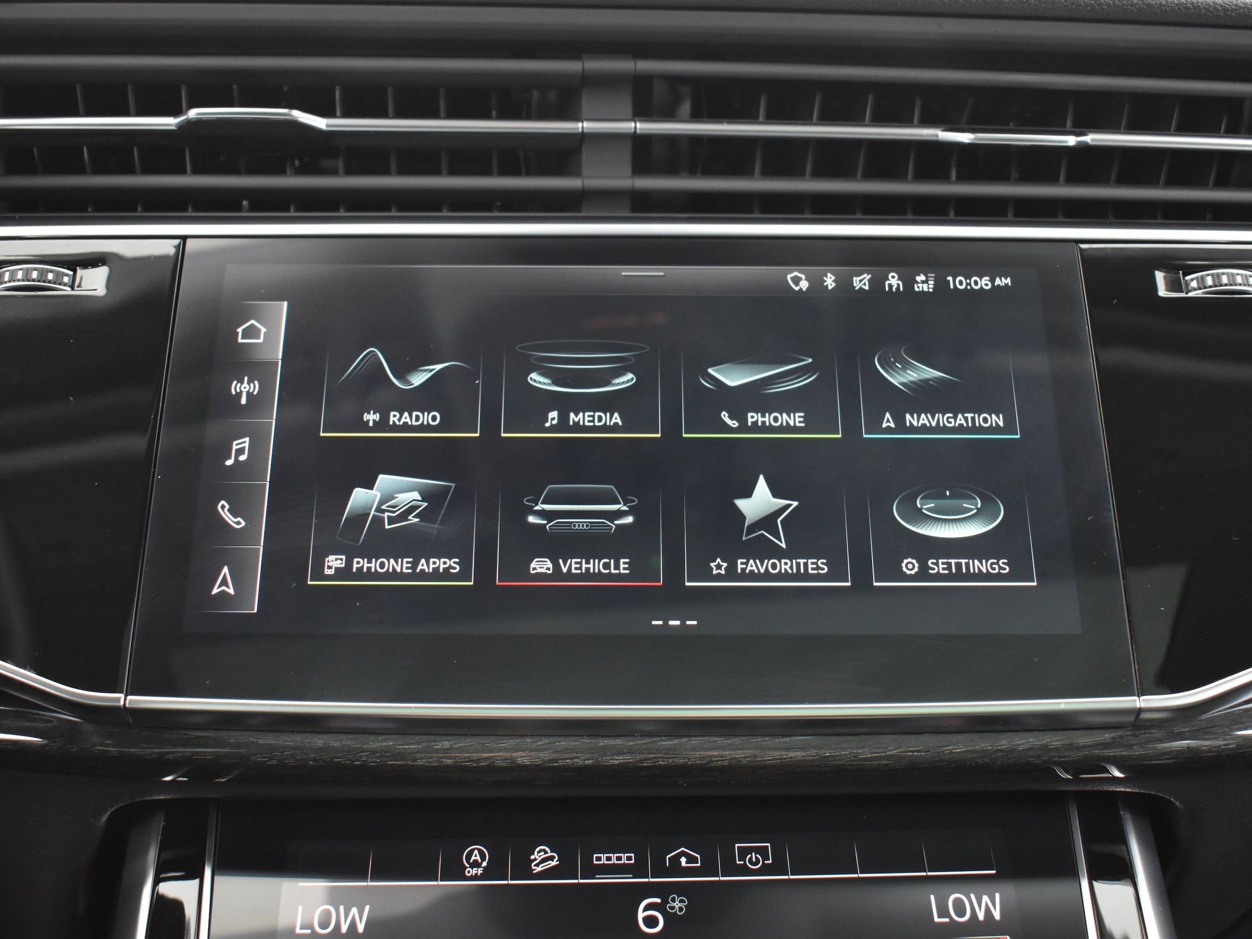 2022 Audi Q7 Premium Plus - Photo 24