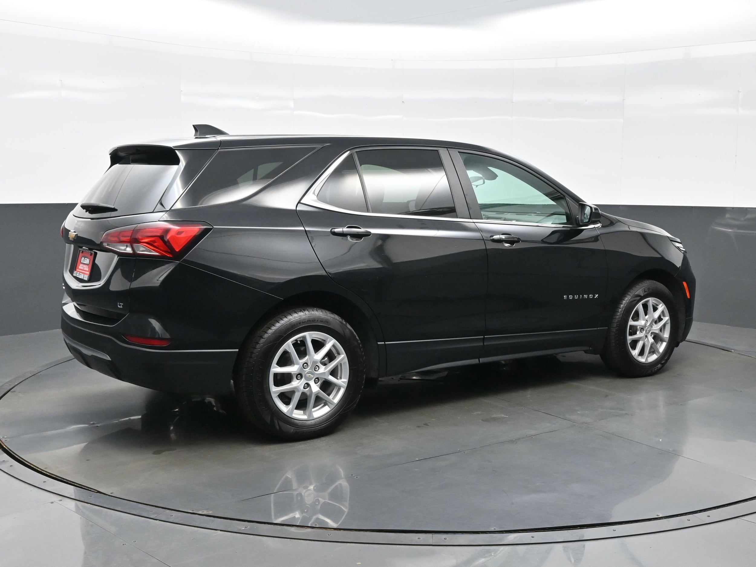 2022 Chevrolet Equinox LT - Photo 6