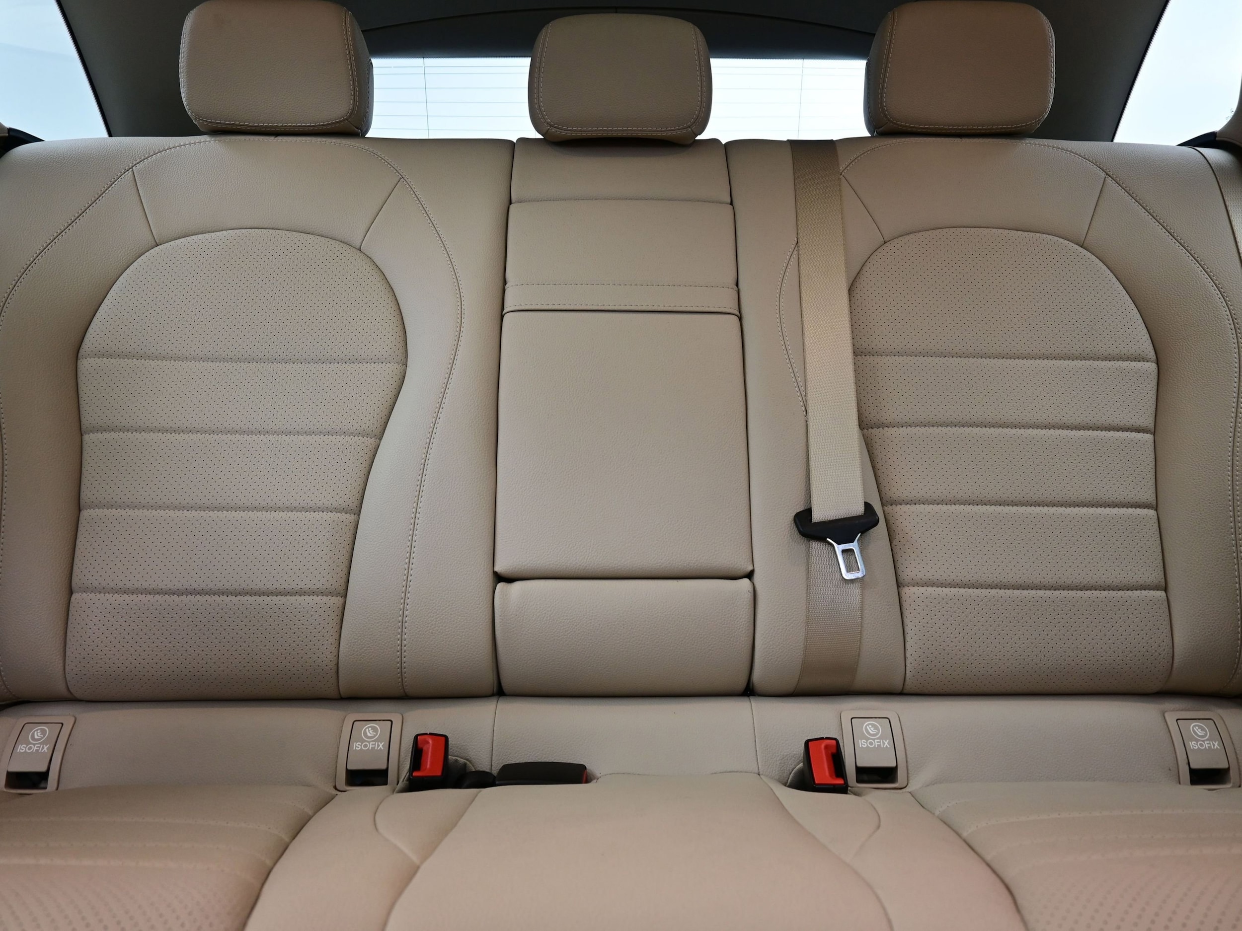 2021 Mercedes-Benz GLC GLC300 - Photo 16