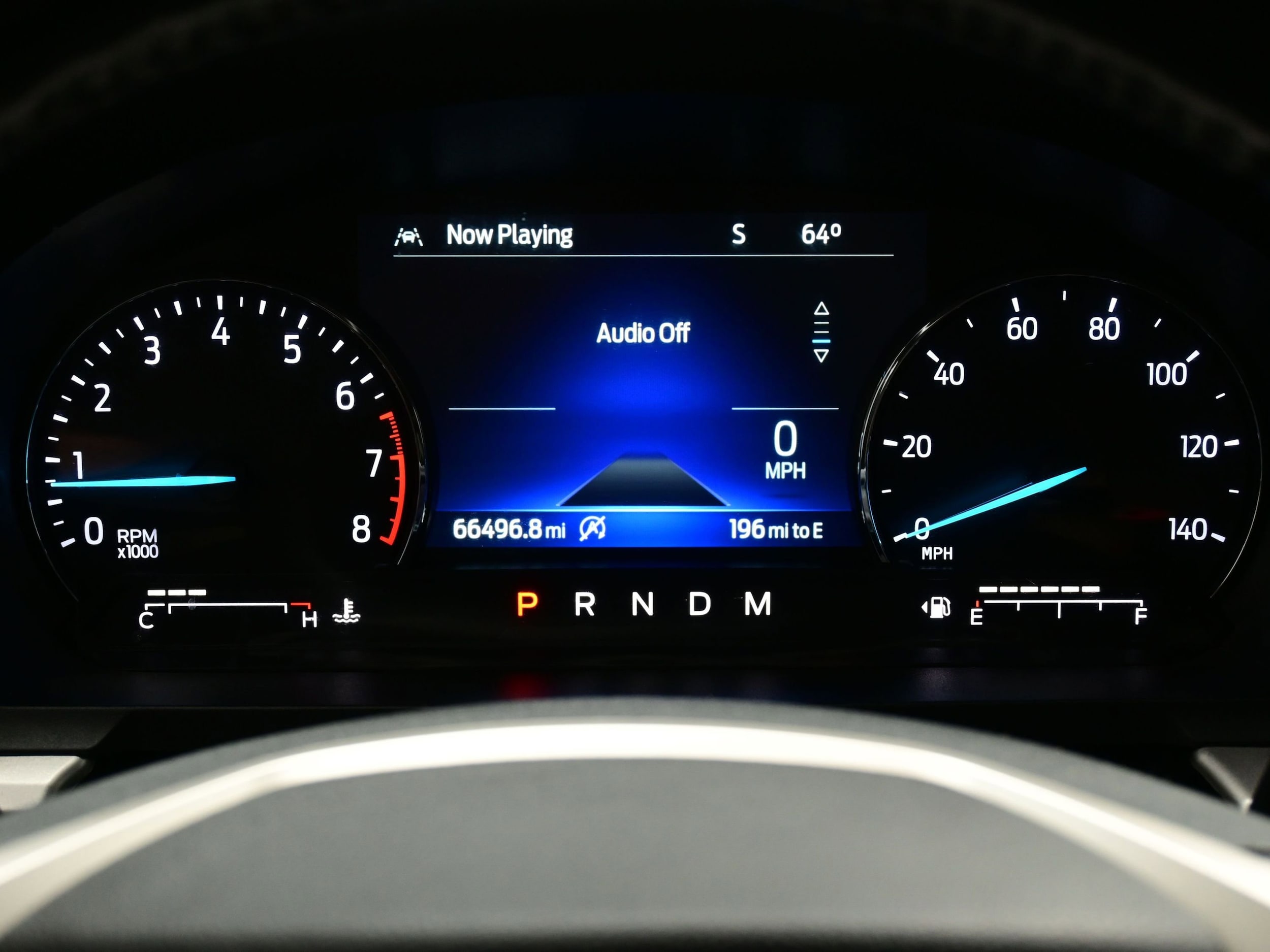 2021 Ford Explorer XLT - Photo 27