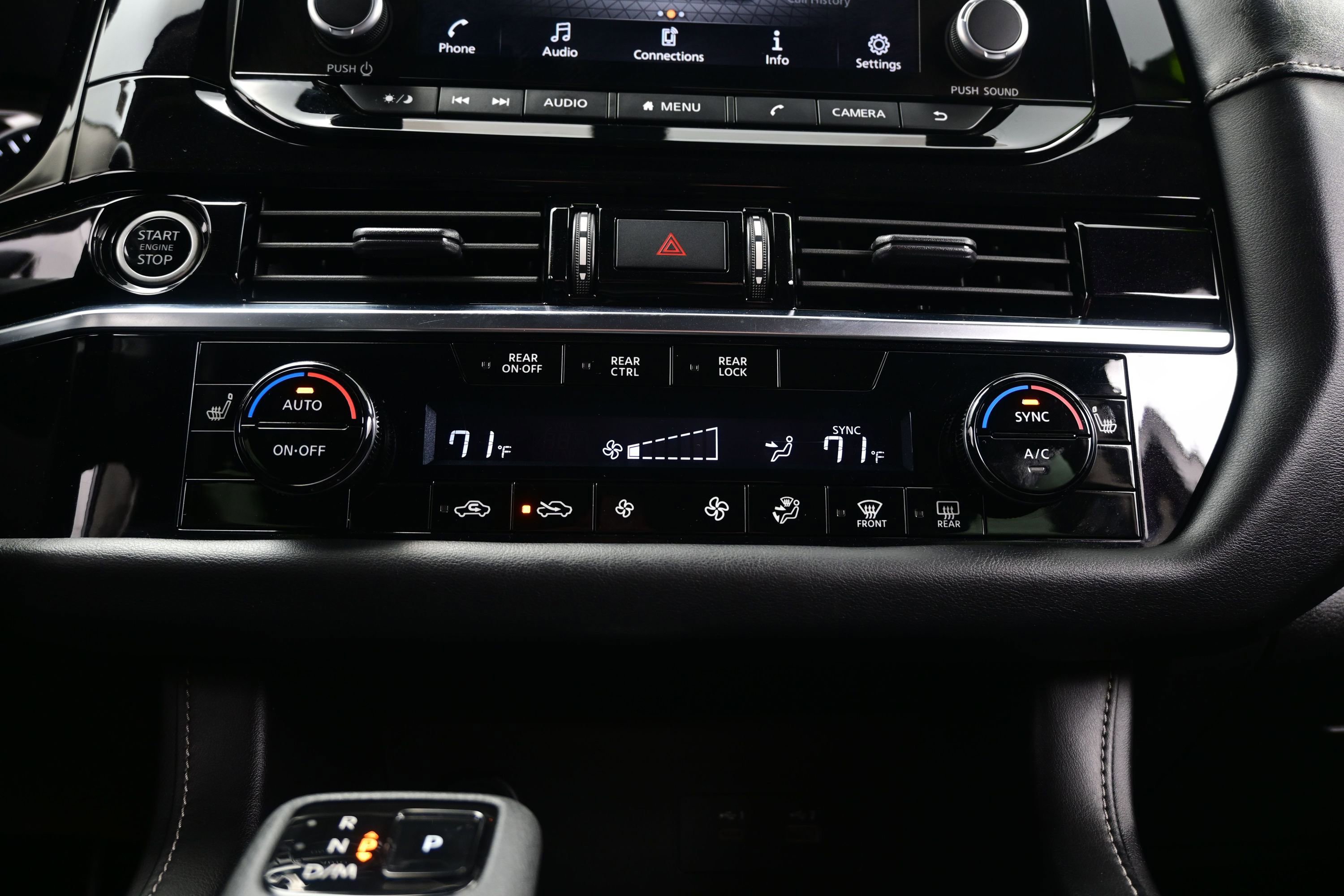 2023 Nissan Pathfinder SV - Photo 21
