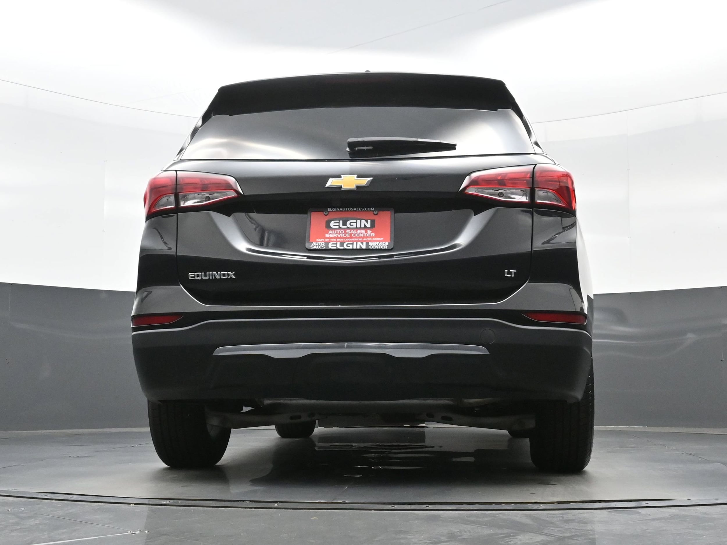 2022 Chevrolet Equinox LT - Photo 29