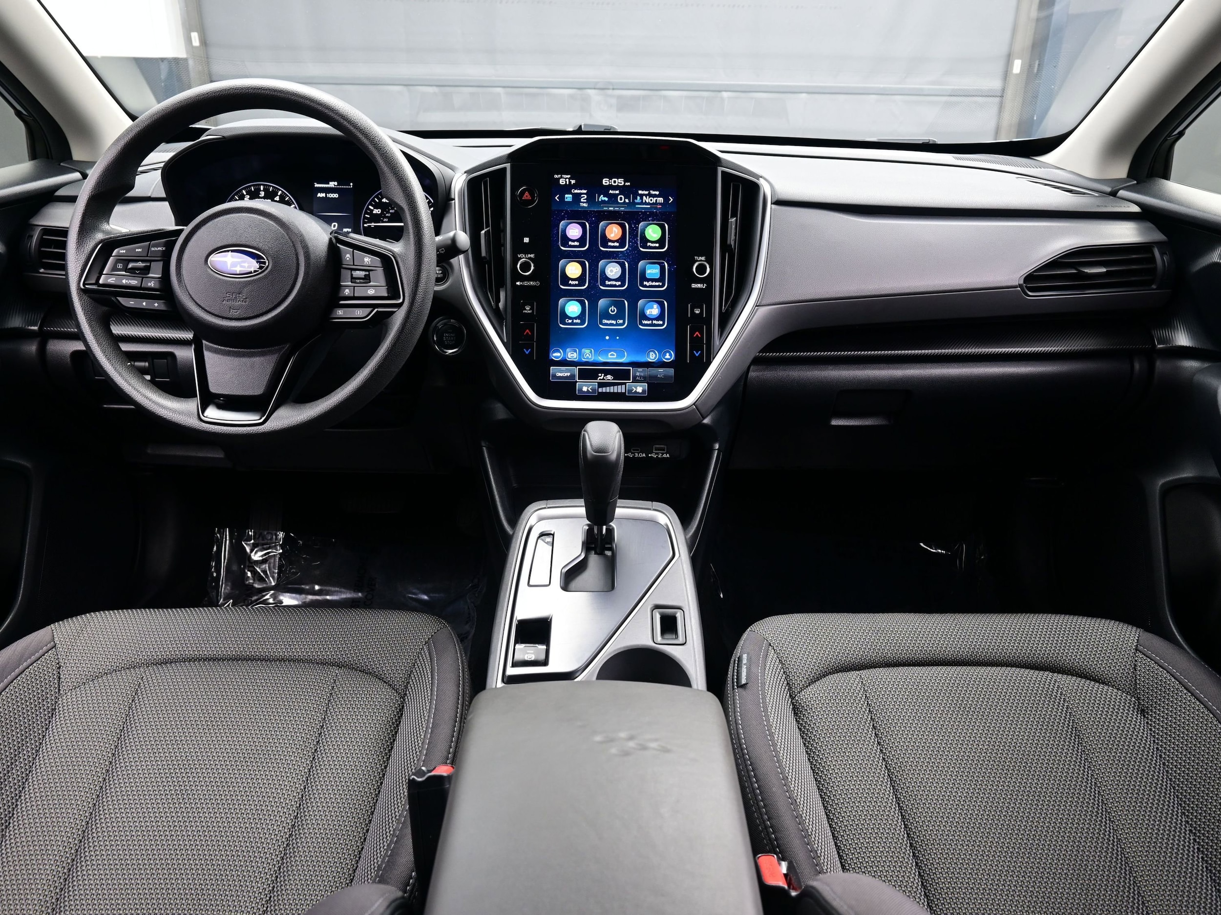 2024 Subaru Crosstrek Premium - Photo 16