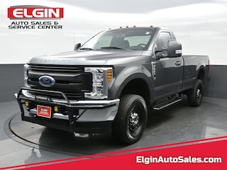 2019 Ford F-250 Truck Regular Cab