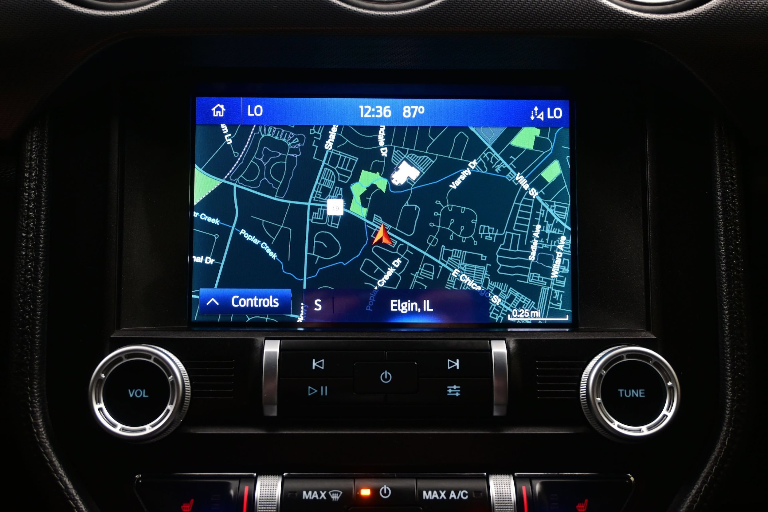 2022 Ford Mustang GT Premium - Photo 19