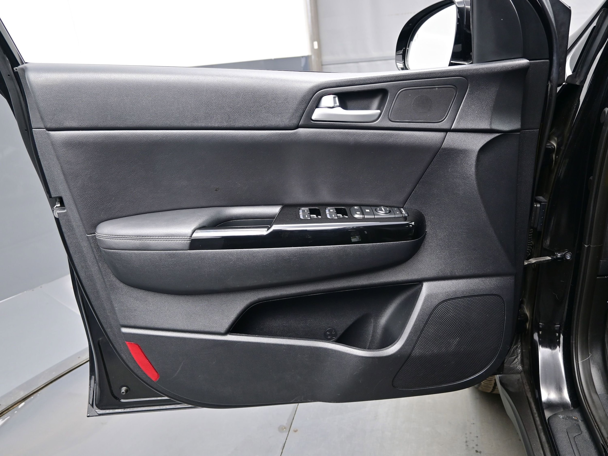 2020 Kia Sportage EX - Photo 9