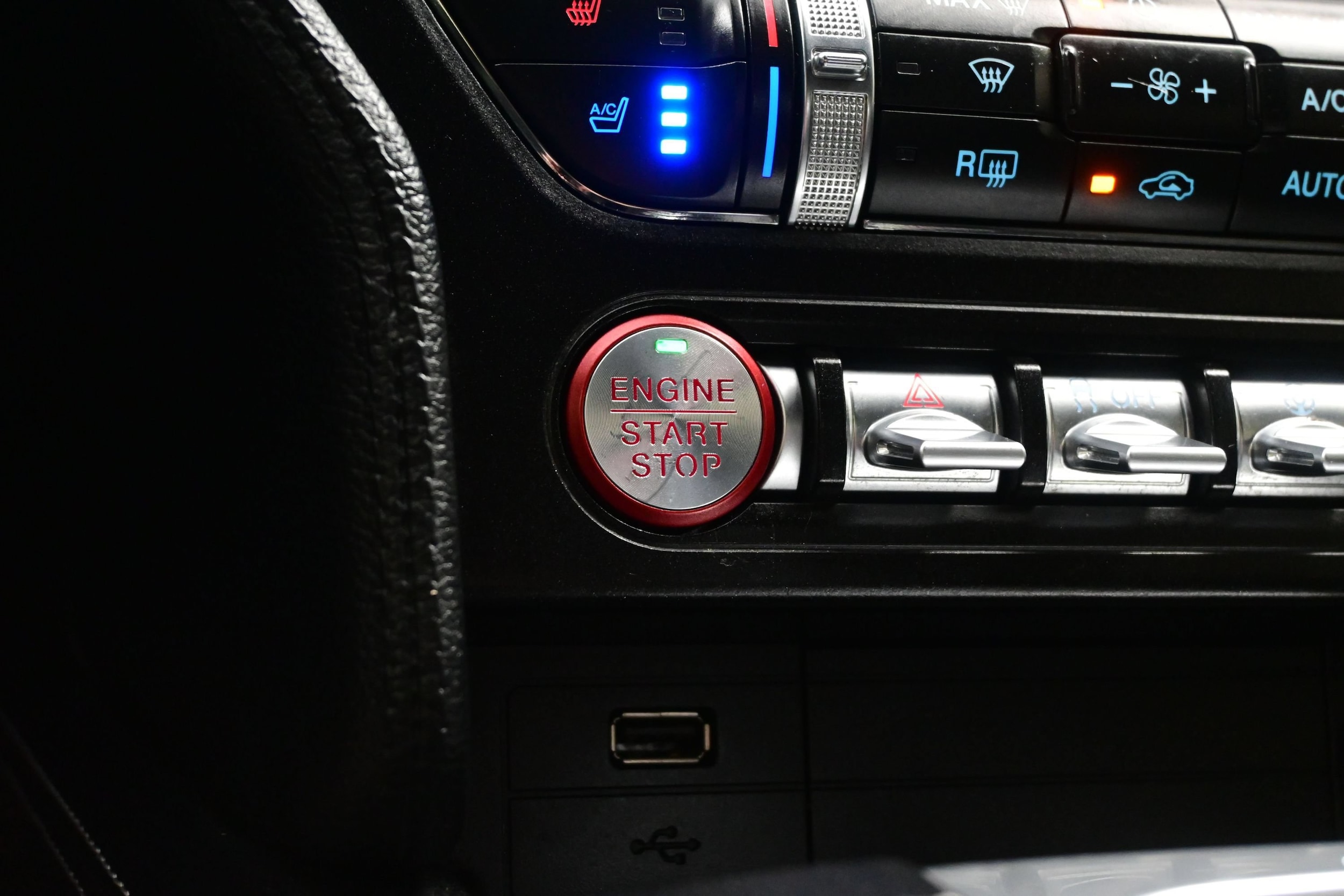2022 Ford Mustang GT Premium - Photo 21