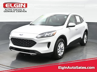 2020 Ford Escape SE SUV