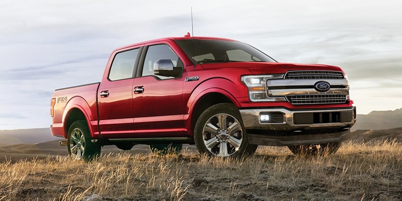 Used Ford Models