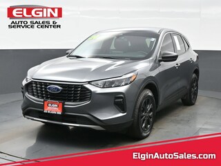 2024 Ford Escape Active Active AWD