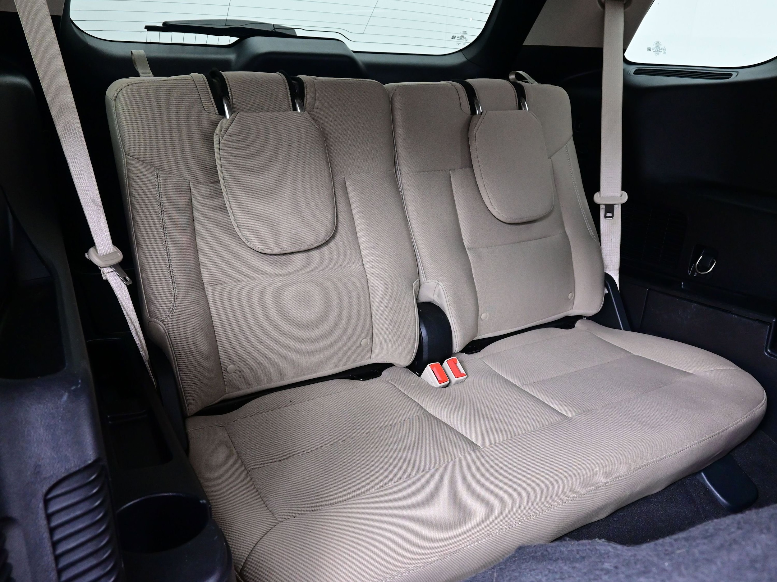 2021 Ford Explorer XLT - Photo 18