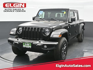 2021 Jeep Gladiator Sport Truck Crew Cab
