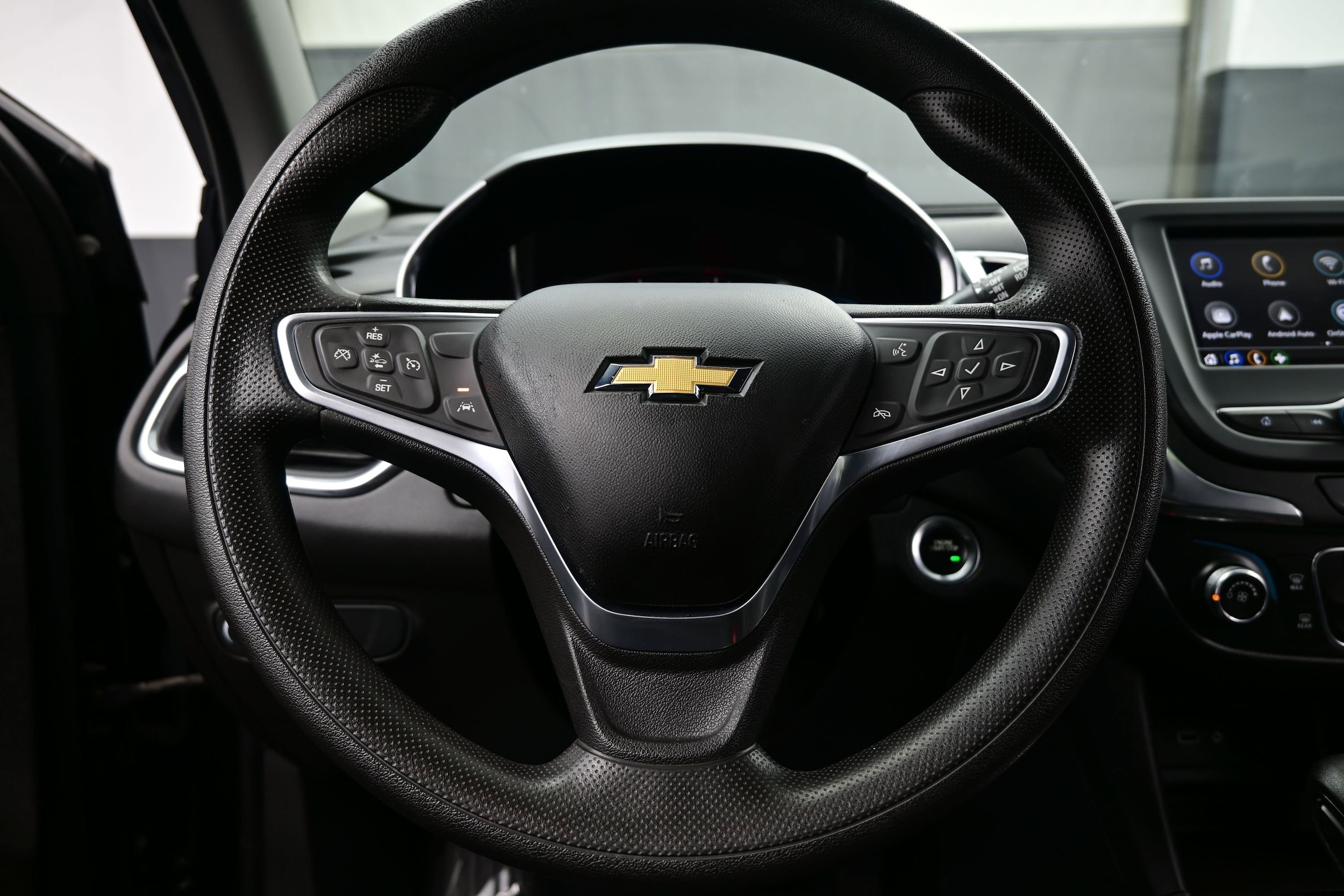 2022 Chevrolet Equinox LT - Photo 23