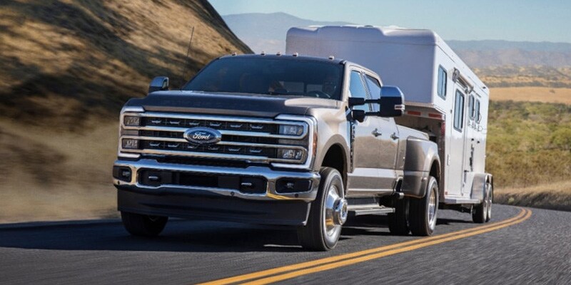 Used Ford F-350 for Sale Elgin IL