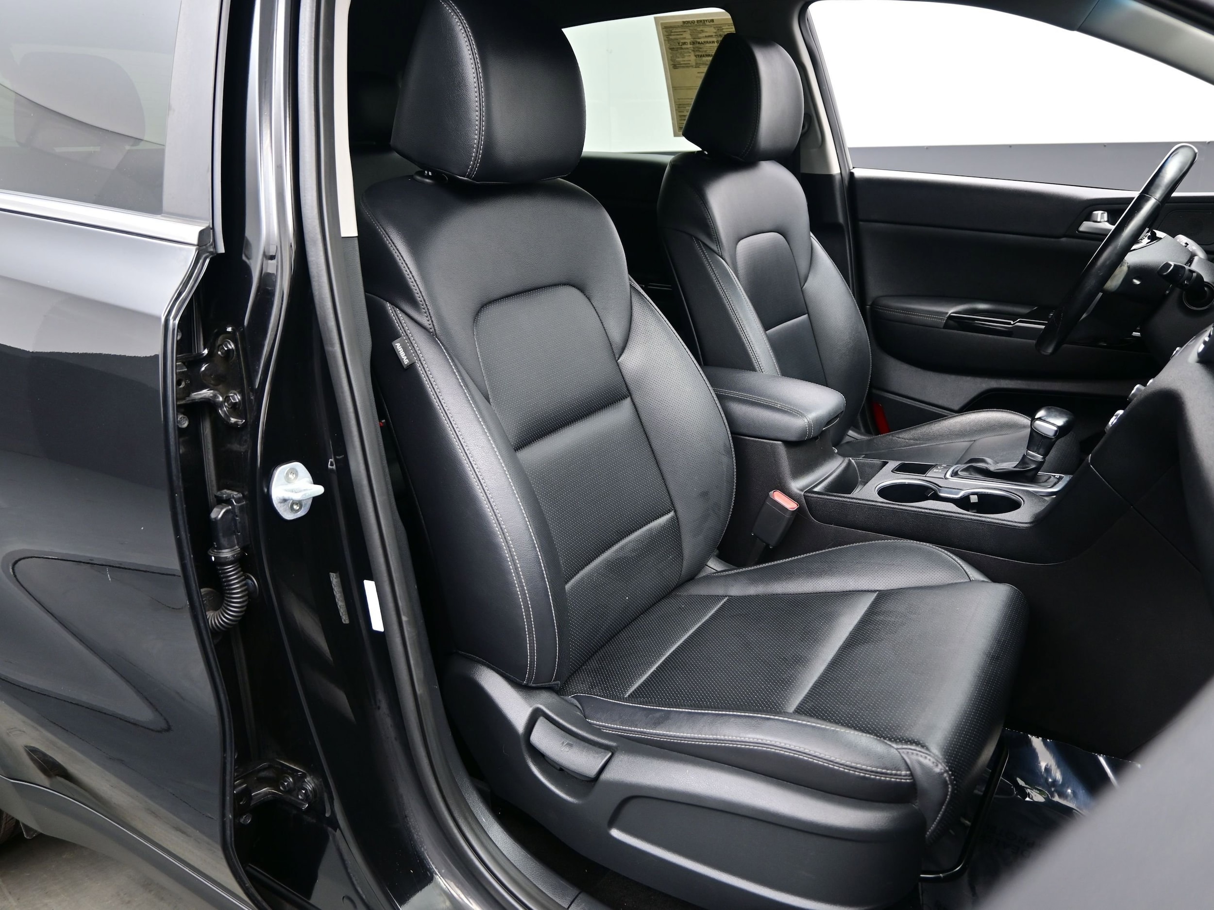 2020 Kia Sportage EX - Photo 14
