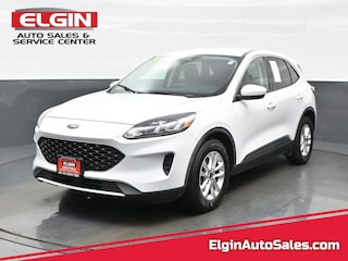 2021 Ford Escape SE SUV