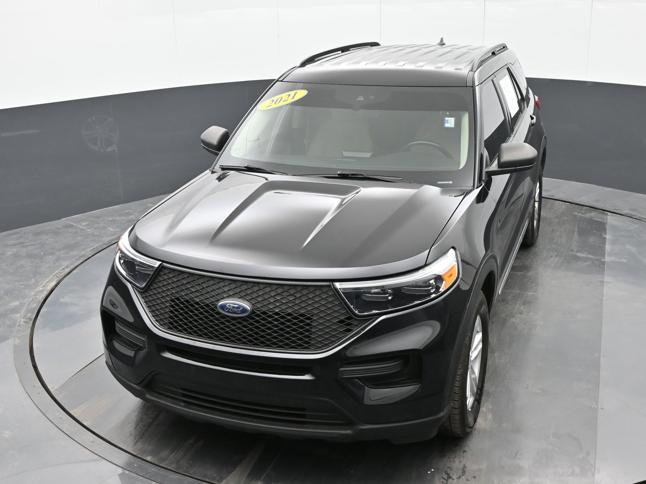 2021 Ford Explorer XLT - Photo 43